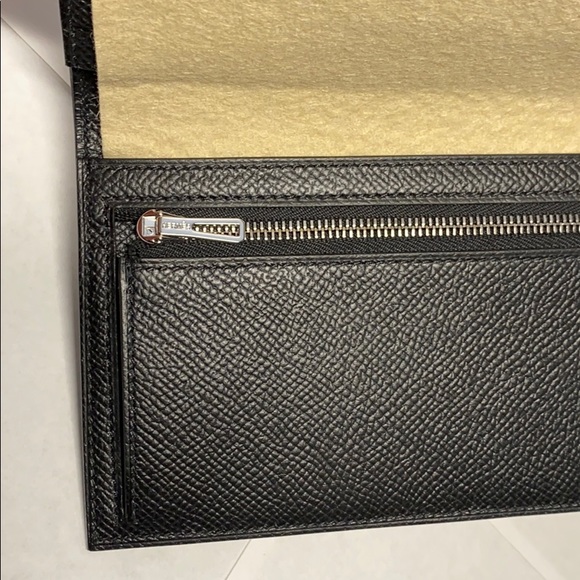 Hermès Bearn Wallet (New) - Picture 5 of 8